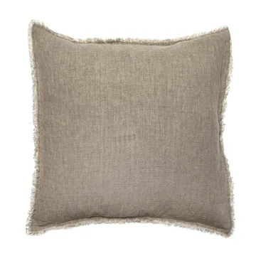 Levelin pillowcase 50x50 cm - Natural - Himla