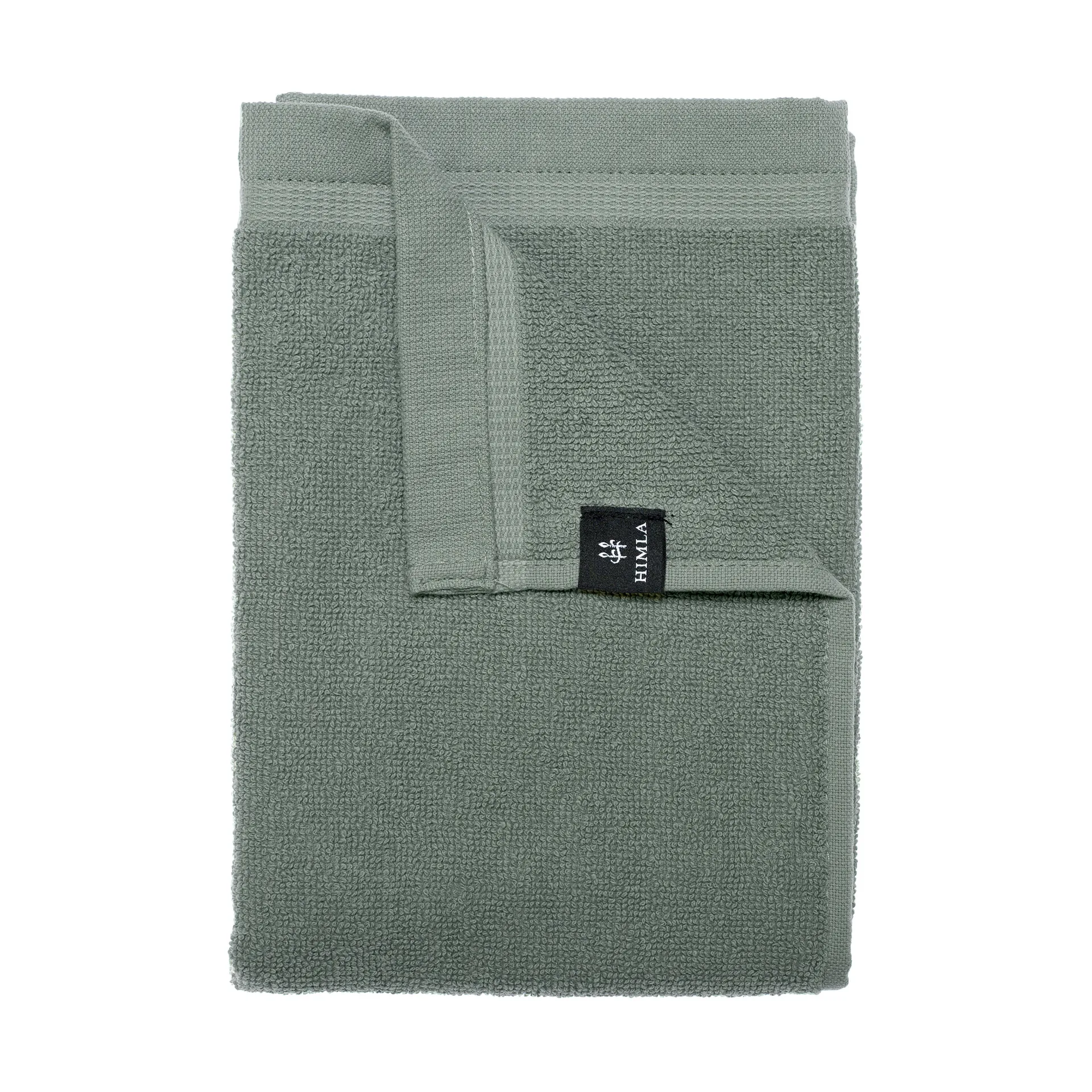 Lina towel 70x140 cm, Jade Himla