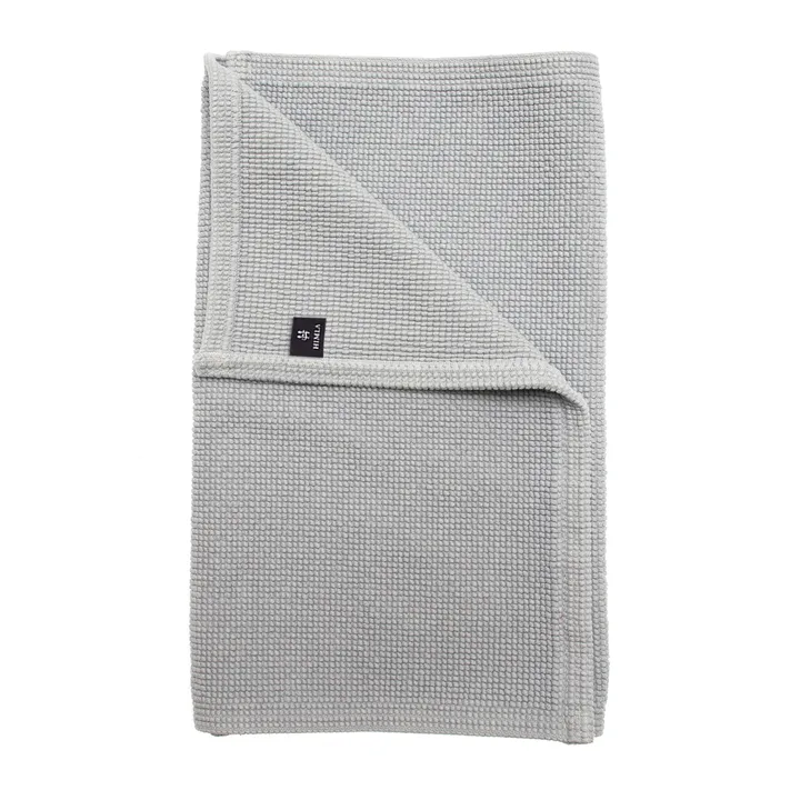 Love bathroom mat 70x110 cm - Cool (blue) - Himla