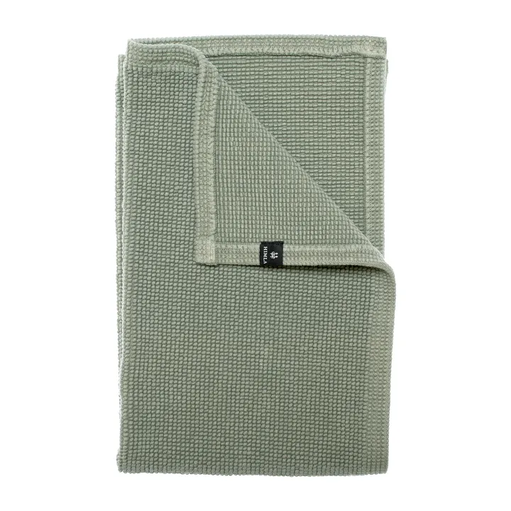 Love bathroom mat 70x110 cm - Sage - Himla