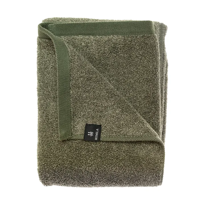 Maurice towel herbary - 50x70 cm - Himla