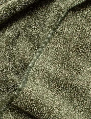 Maurice towel herbary - 70x140 cm - Himla
