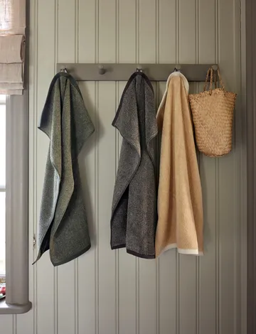 Maurice towel stones - 30x50 cm - Himla