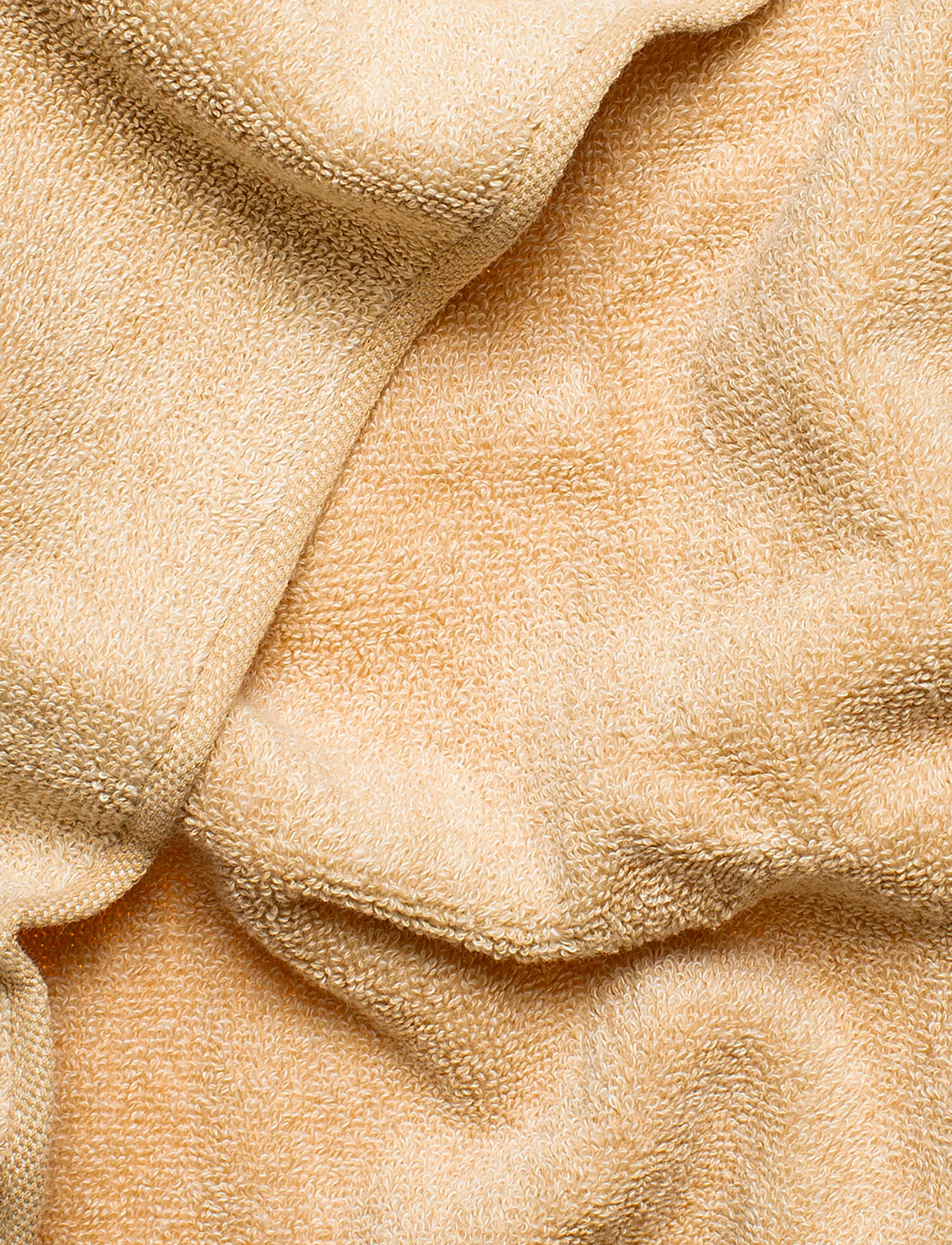 Maurice towel wheat, 100x150 cm Himla