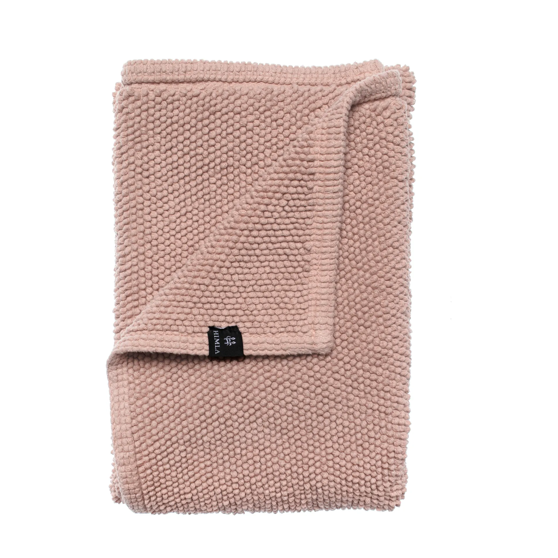 Max bathroom rug 60x90 cm, Passion Himla