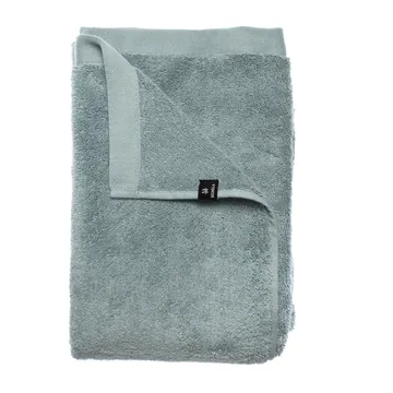 Maxime organic towel poetry - 30x50 cm - Himla