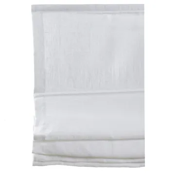 Miramar Roman blind 140x180 cm - White - Himla