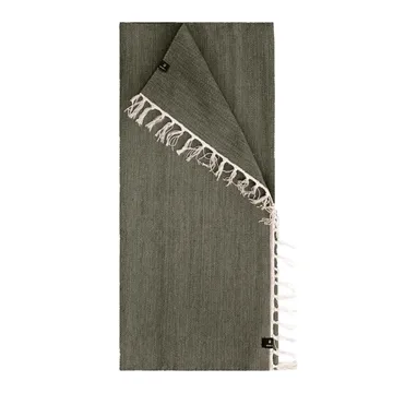 Särö rug khaki - 80x150 cm - Himla