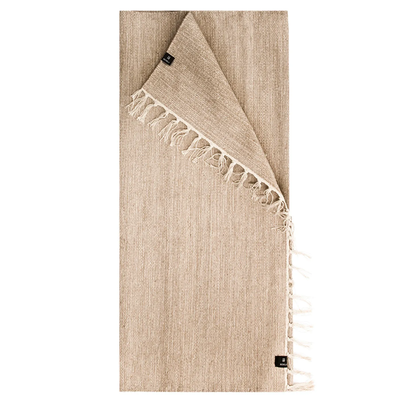 Särö rug linen, 80x150 cm Himla