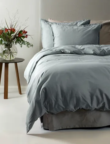 Soul duvet cover - Cloudy sky, 140x200 cm - Himla