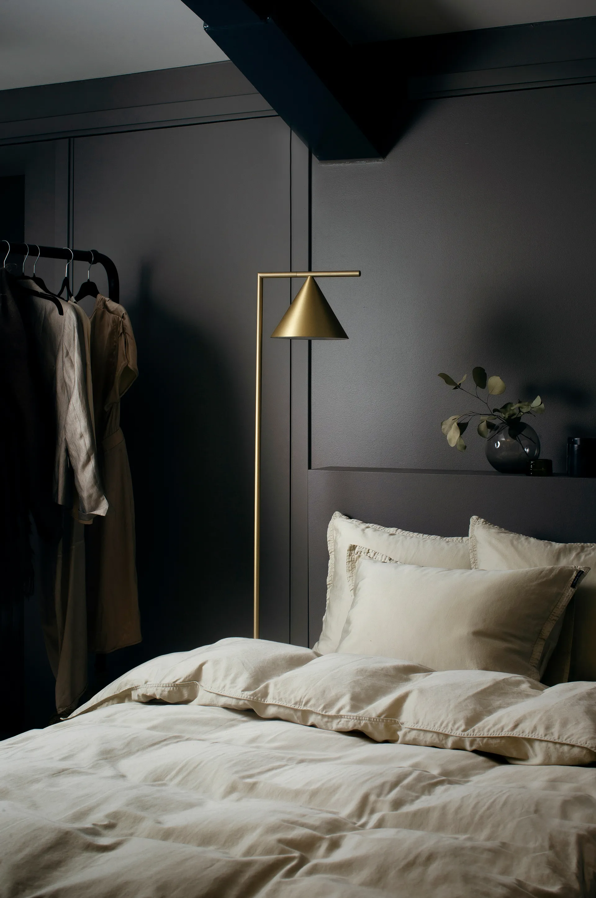 Soul pillowcase 50x60 cm, Sabre Himla