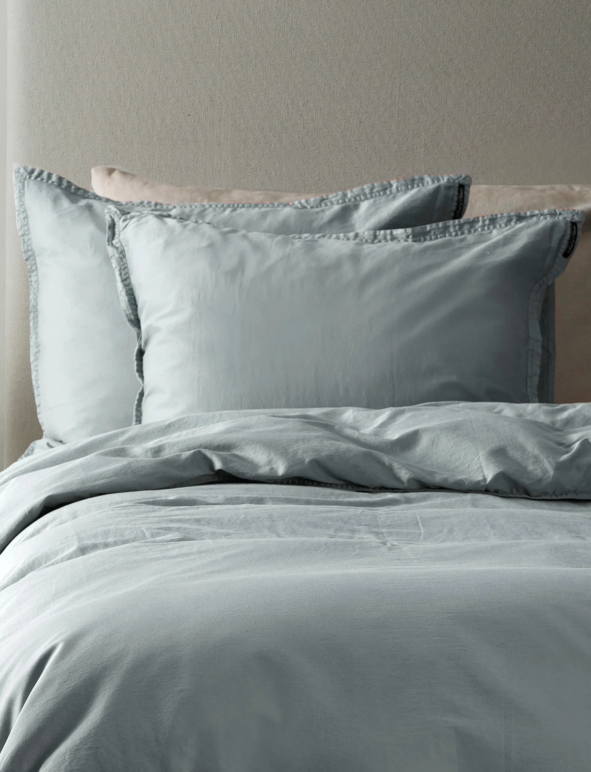 Soul pillowcase, Cloudy sky, 80x80 cm Himla