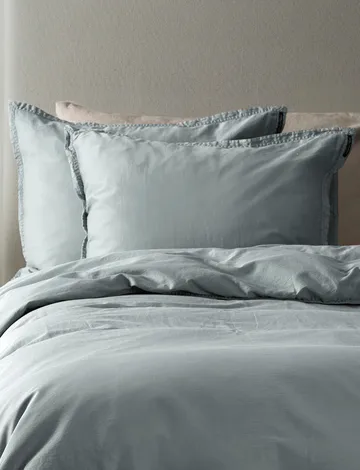 Soul pillowcase - Cloudy sky, 80x80 cm - Himla