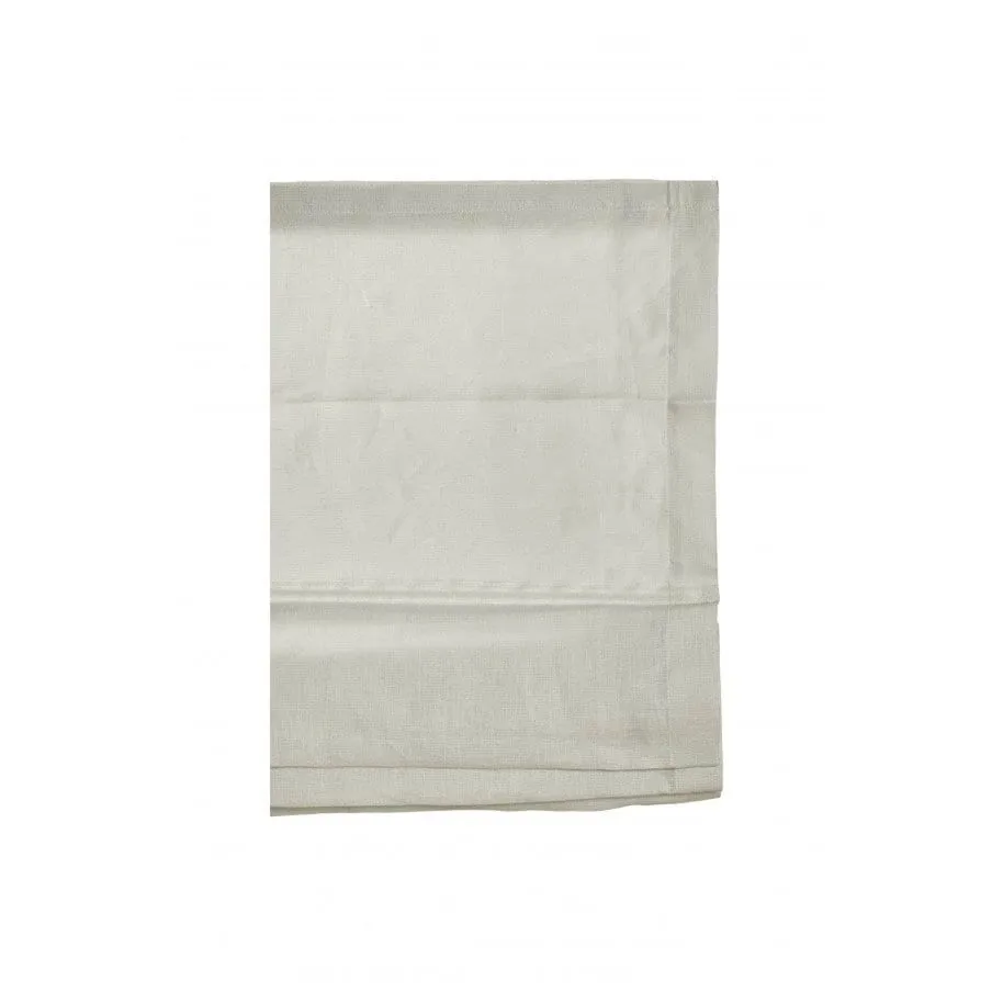 Sunday roller blind 130x180 cm, Ash Himla