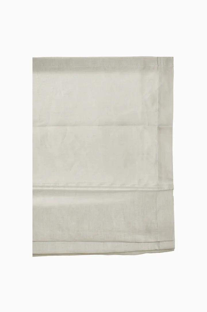 Sunday roller blind 160x180 cm - Ash - Himla