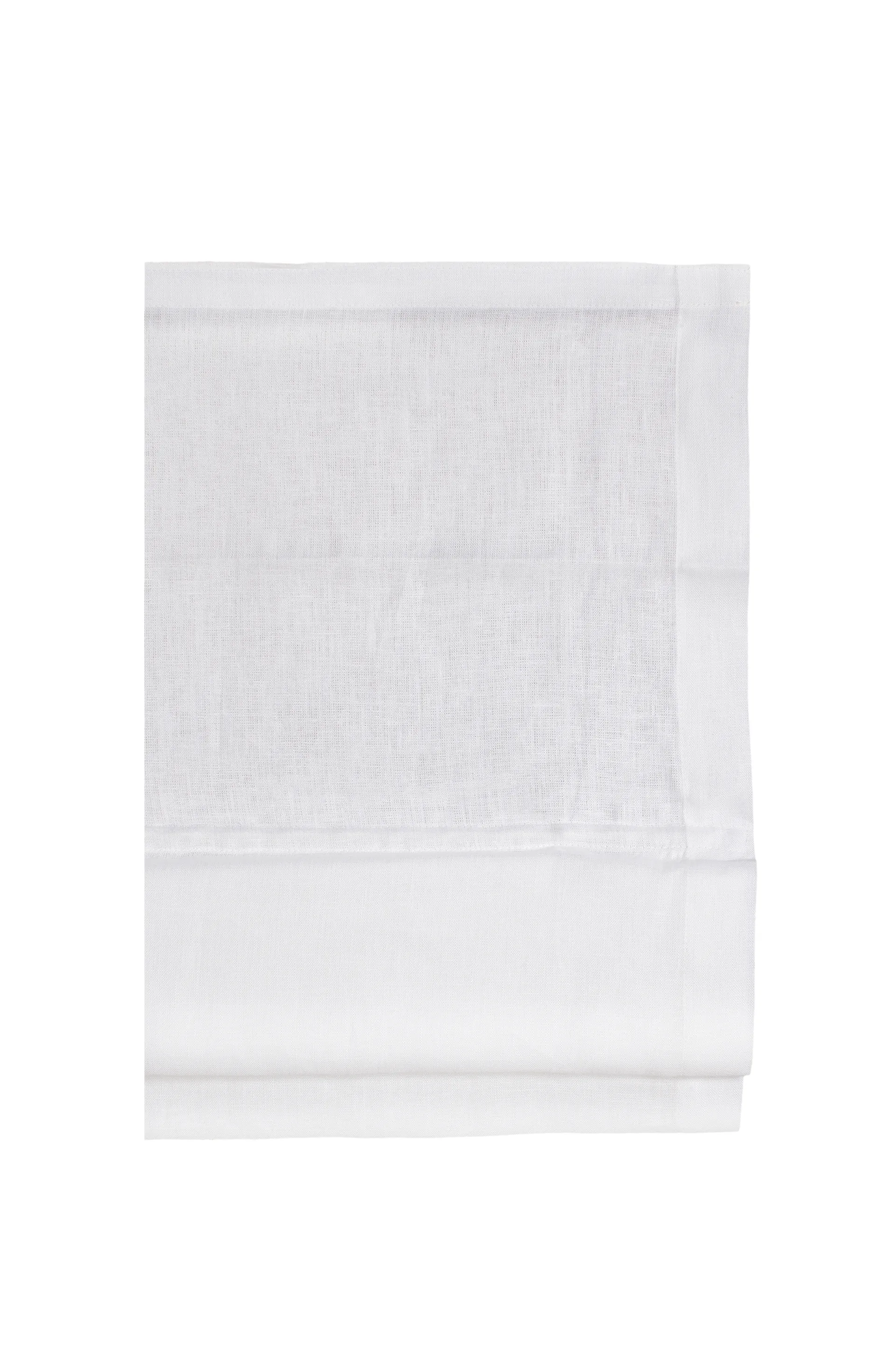 Sunday roller blind 80x180 cm, White Himla