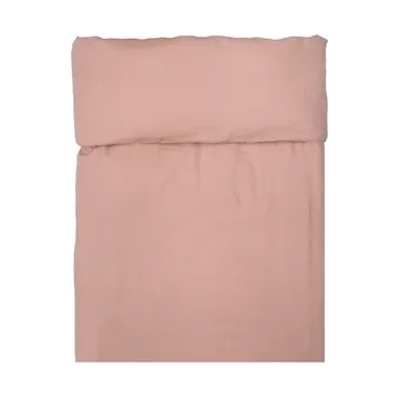 Sunrise bedsheet 150x210 cm - Nude - Himla