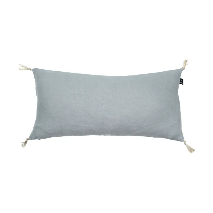 Sunshine cushion cover tassel 30x60 cm - Heavenly - Himla