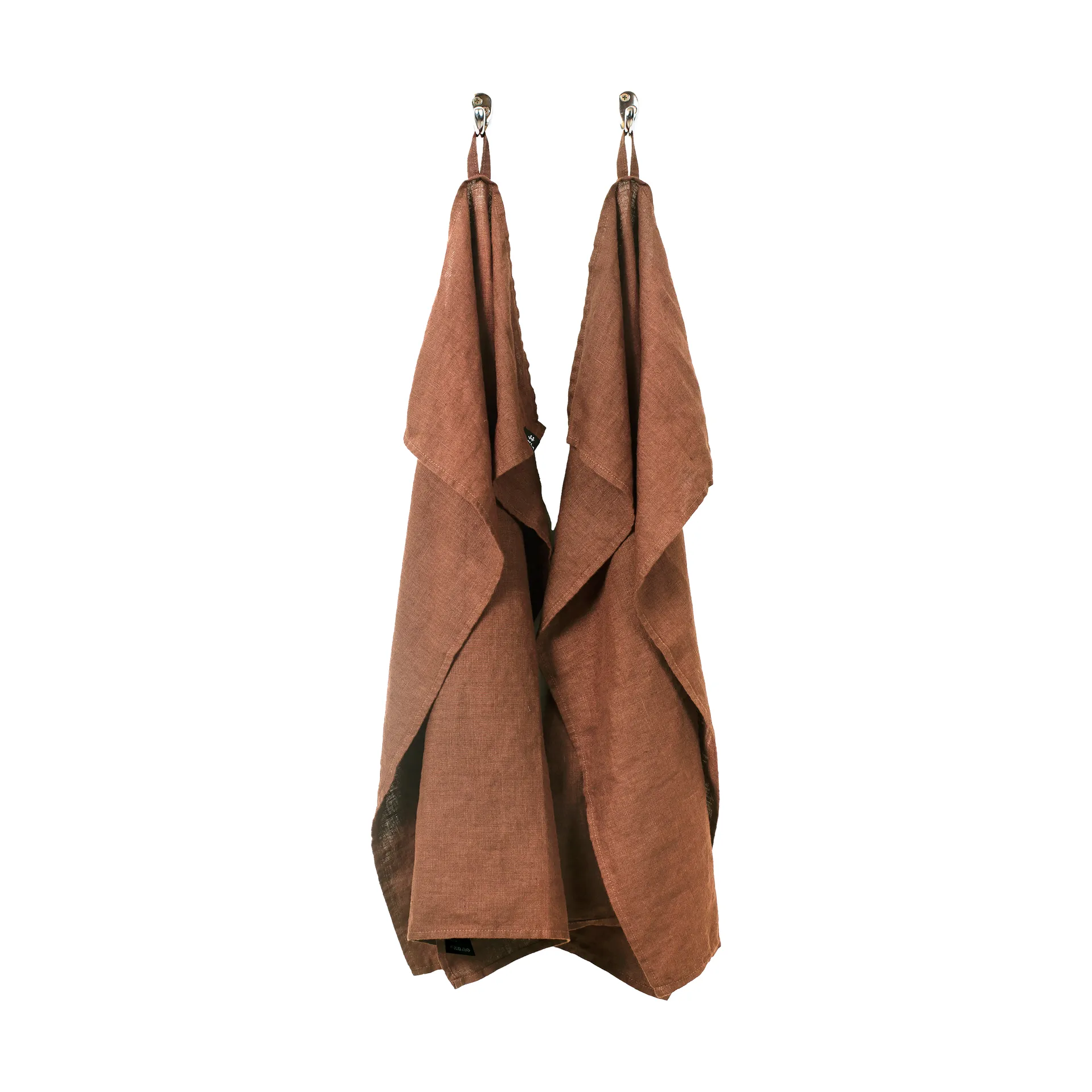 Sunshine kitchen towel 2-pack, Grounded, 50x70 cm Himla