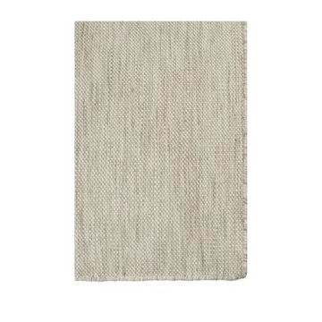 Ulva rug 140x200 cm - Natural/sand - Himla