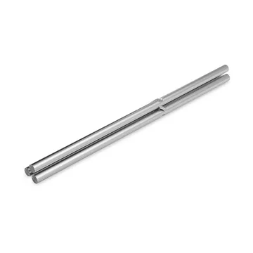 BOWL 57 tripod stand - Silver - Höfats