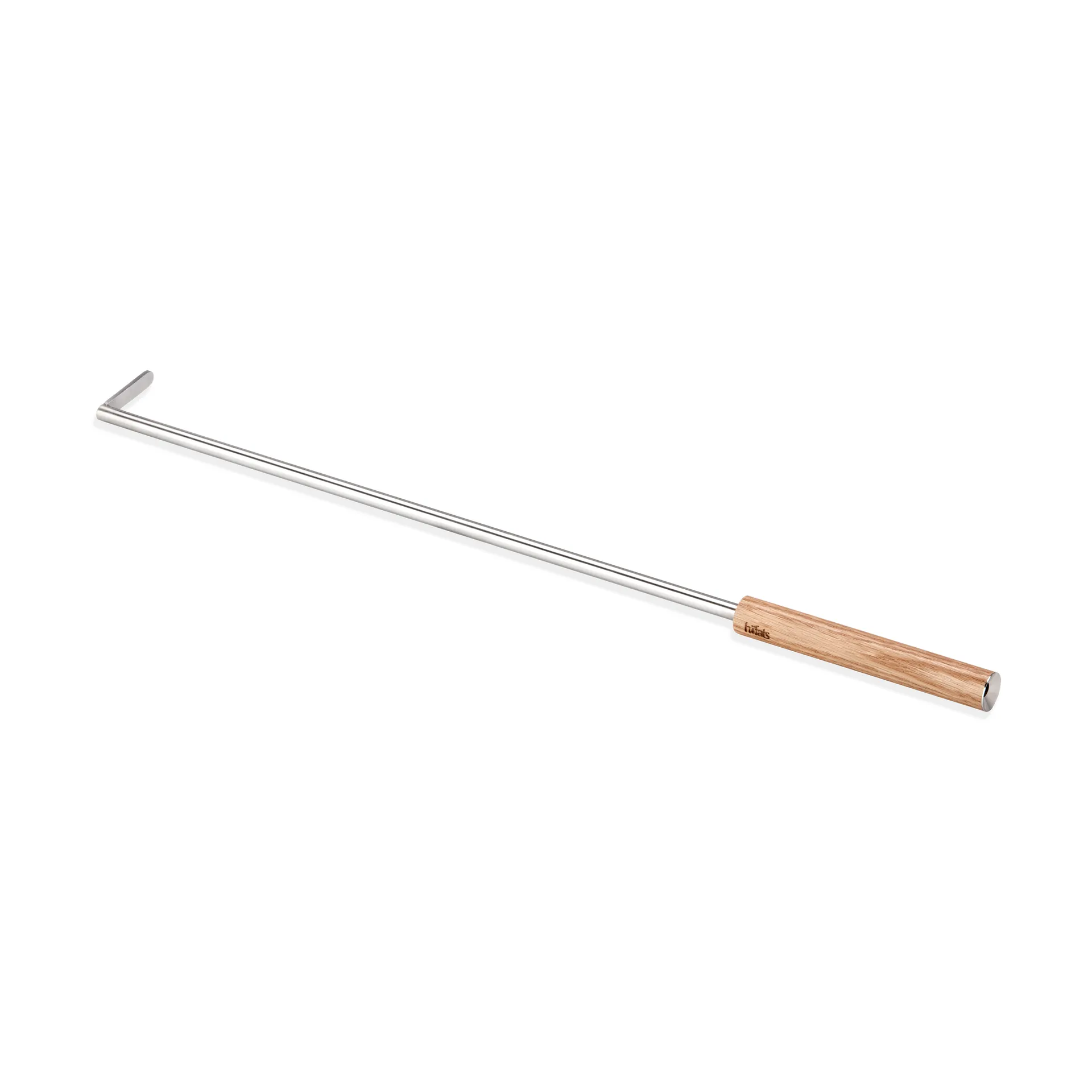 Höfats fire tool set, Stainless steel box, 3 pieces Höfats