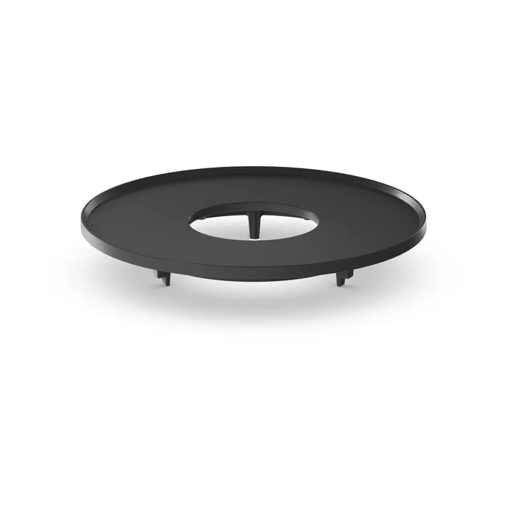 MOON 45 Plancha griddle - Black - Höfats