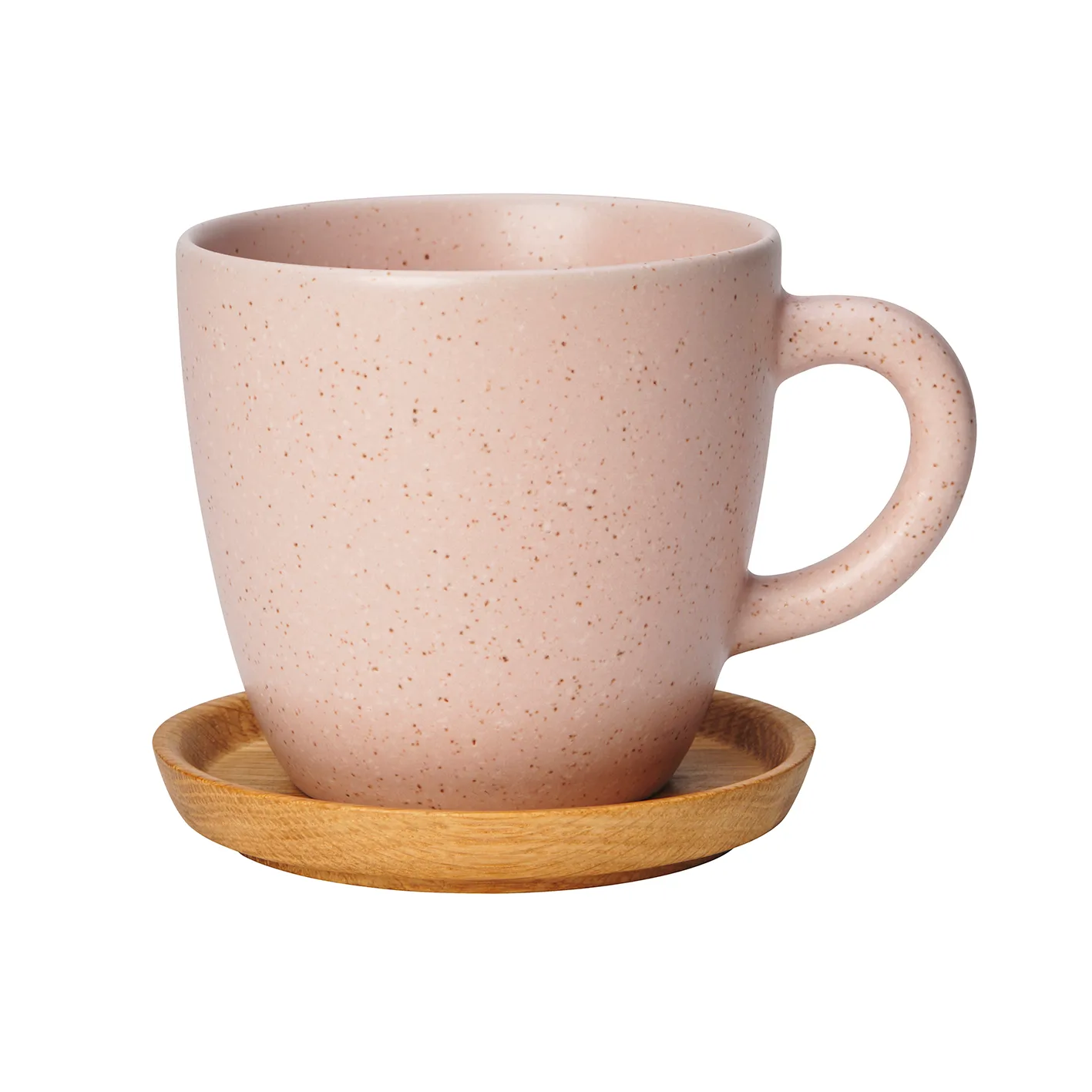 Höganäs coffee cup, wild rose Höganäs Keramik