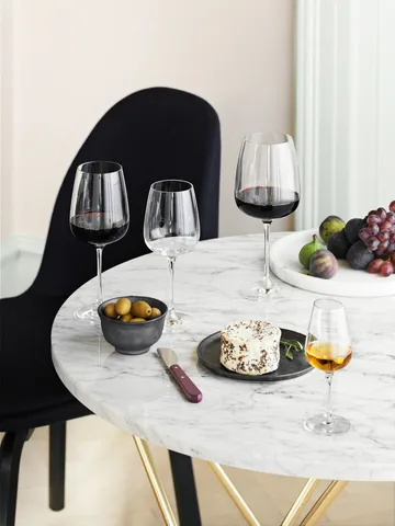Bouquet brandy glass  - 24 cl - Holmegaard