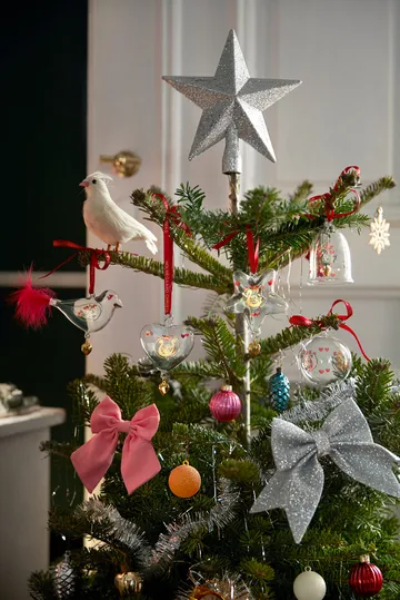 Holmegaard Christmas Bauble - 2025 - Holmegaard