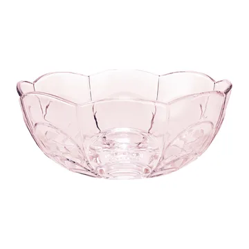 Lily bowl Ø23 cm - Cherry blossom - Holmegaard