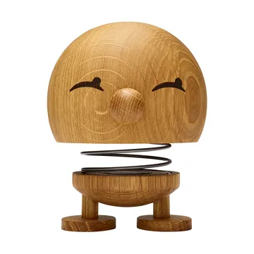 Hoptimist Bimble L figure - Oak - Hoptimist