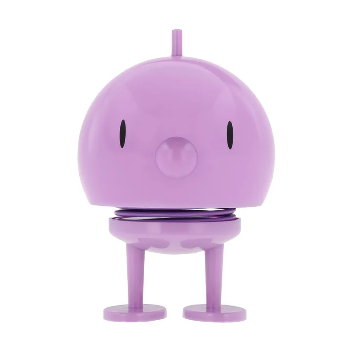Hoptimist Bumble M figure - Lavender - Hoptimist