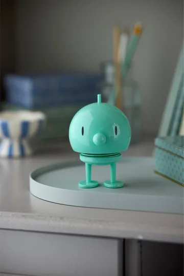 Hoptimist Bumble M figure - Mint - Hoptimist