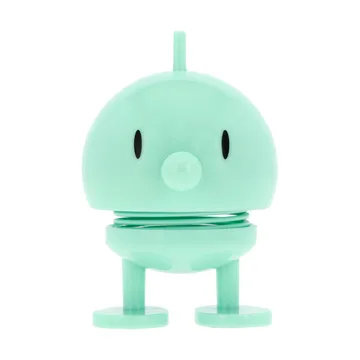 Hoptimist Bumble S figure - Mint - Hoptimist
