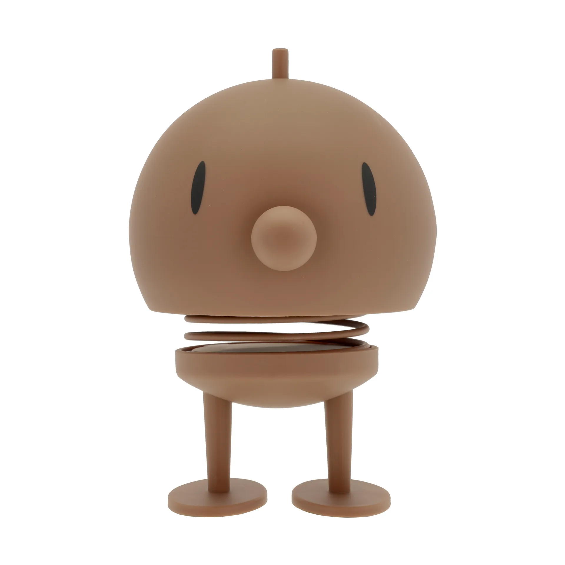 Hoptimist Soft Bumble L figure, Choko Hoptimist