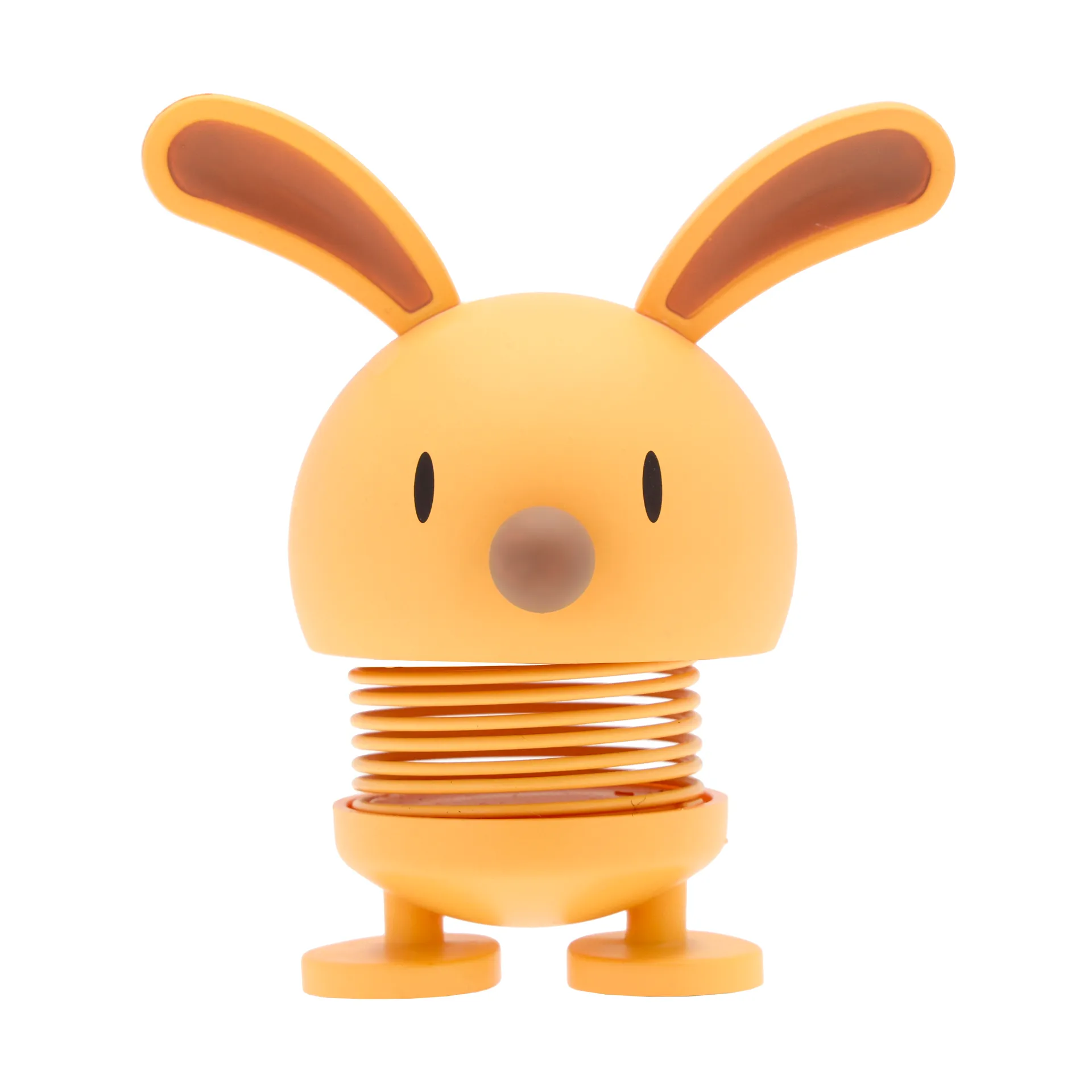 Hoptimist Soft Bunny S figure, Mimosa Hoptimist