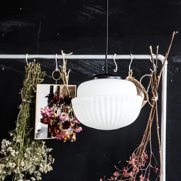 Acorn ceiling lamp - Ø29cm - House Doctor