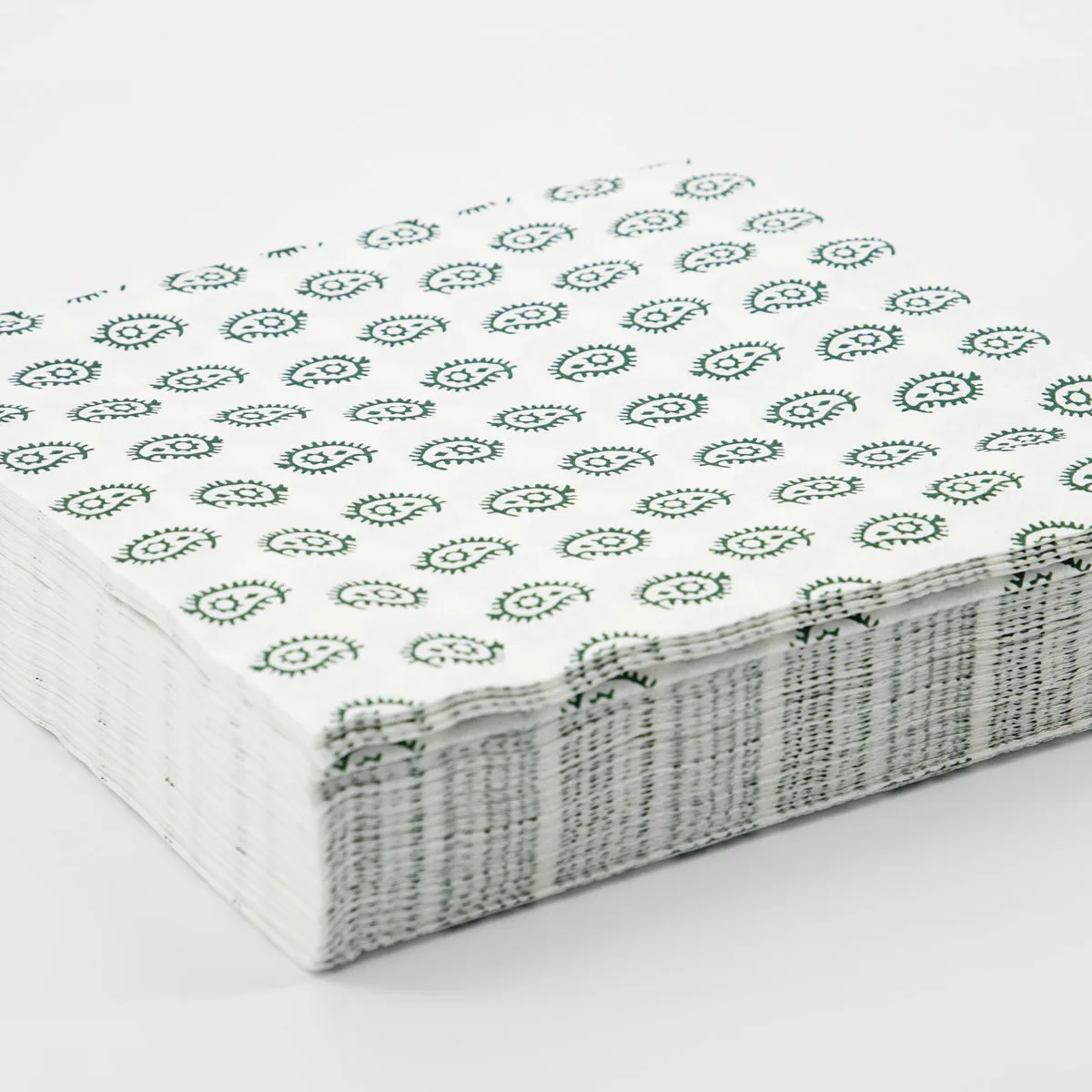 Arke napkins 40st, Green House Doctor
