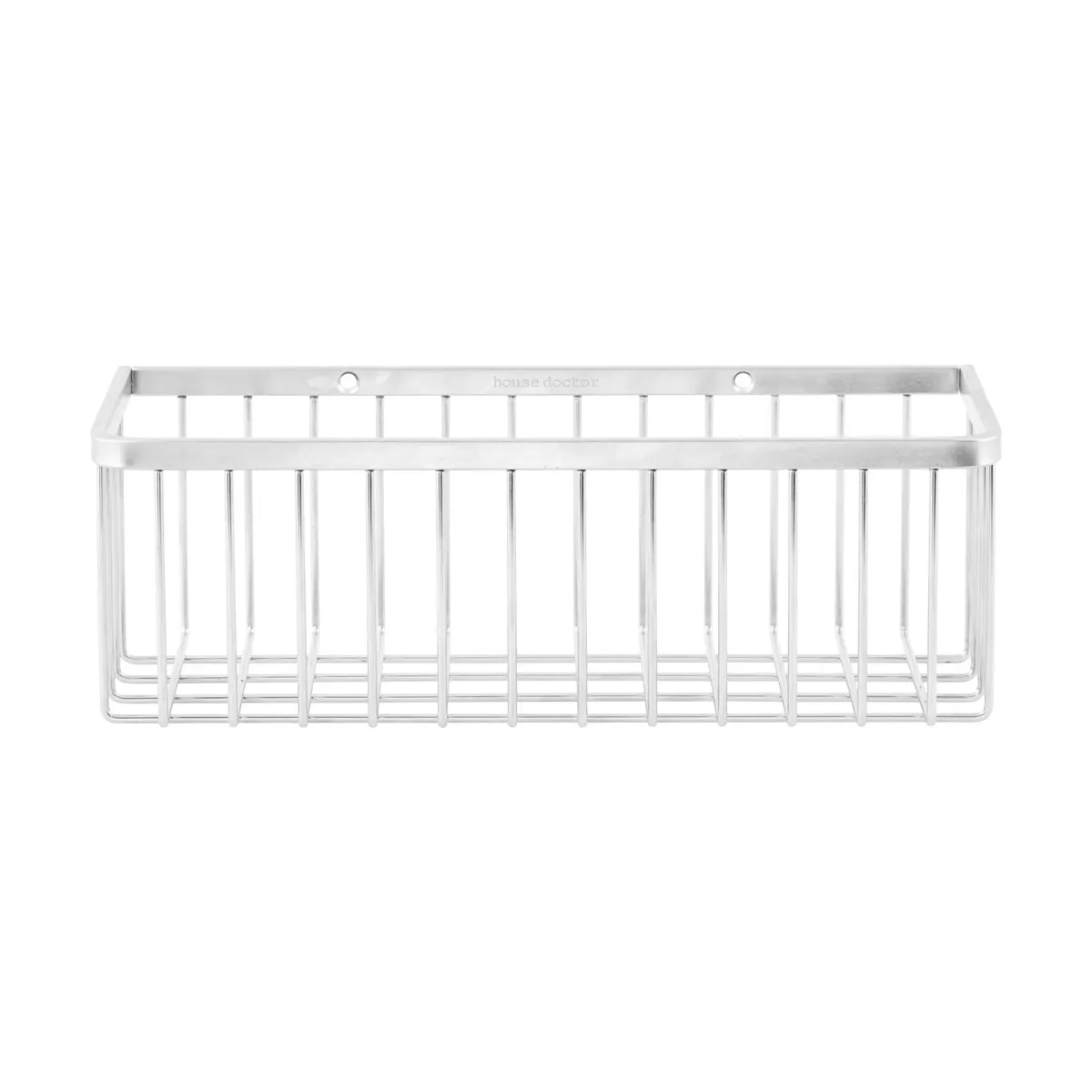 Bath bathroom shelf, simple House Doctor