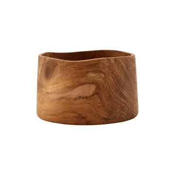 Berry bowl Ø14.5 cm - nature - House Doctor