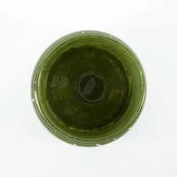 Bole vase Ø17.5 cm - Dark green - House Doctor