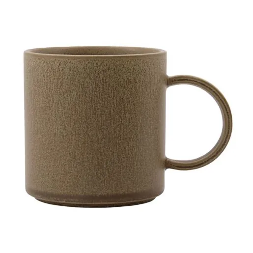 Cara mug 9 cm, Camel House Doctor