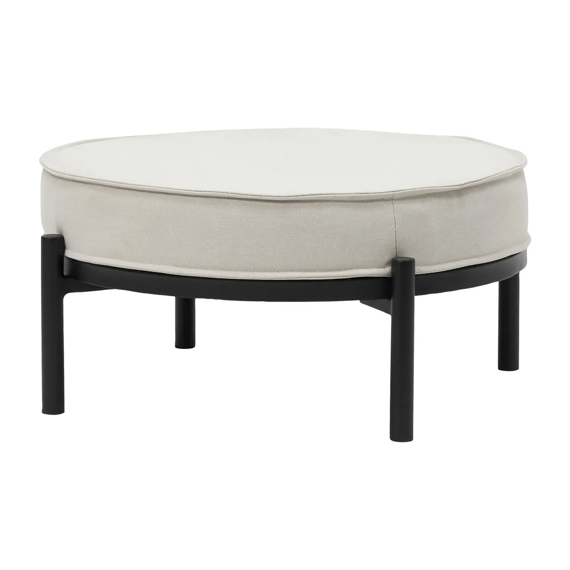 Coton stool low, Sand House Doctor