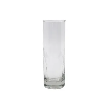 Crys cocktailglass 33 cl - clear - House Doctor