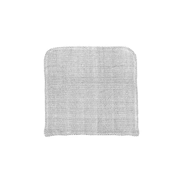 Cuun seat cushion lounge chair - 48x48 cm - House Doctor