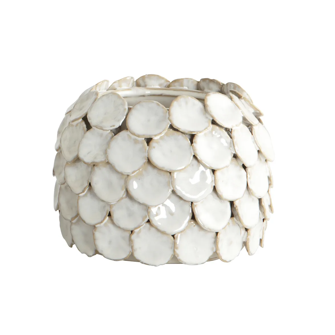 Dot vase, 10 cm House Doctor