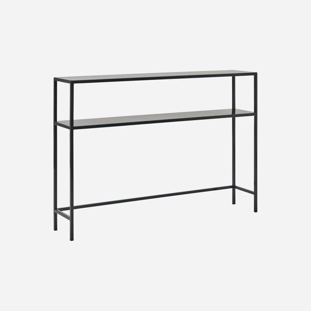 Fari console table 85x120 cm, Black House Doctor