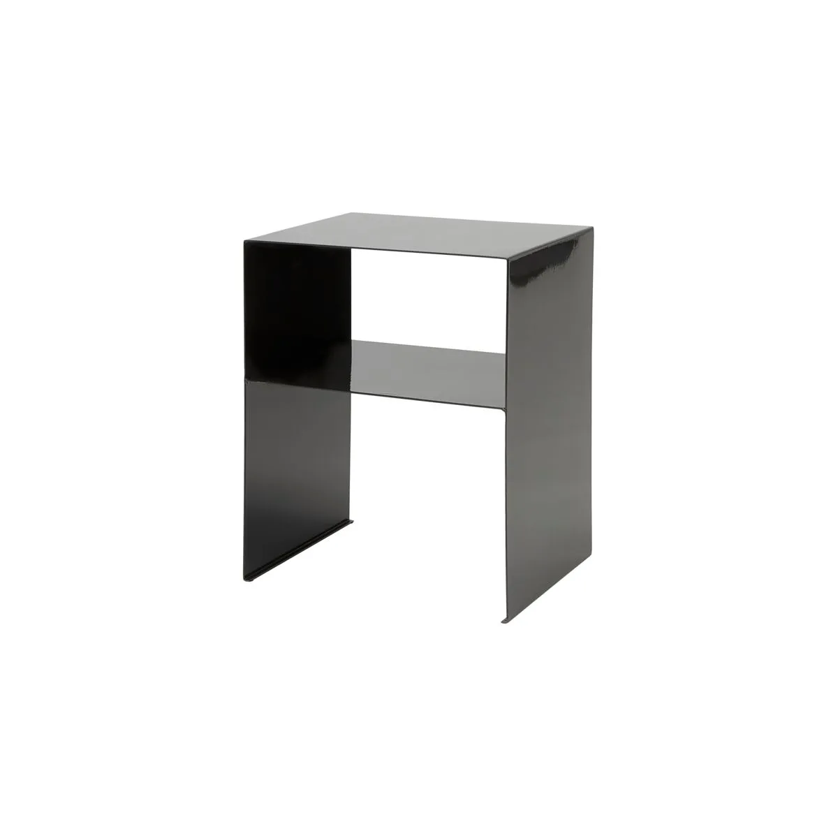 Fari side table 40x50 cm, Black House Doctor
