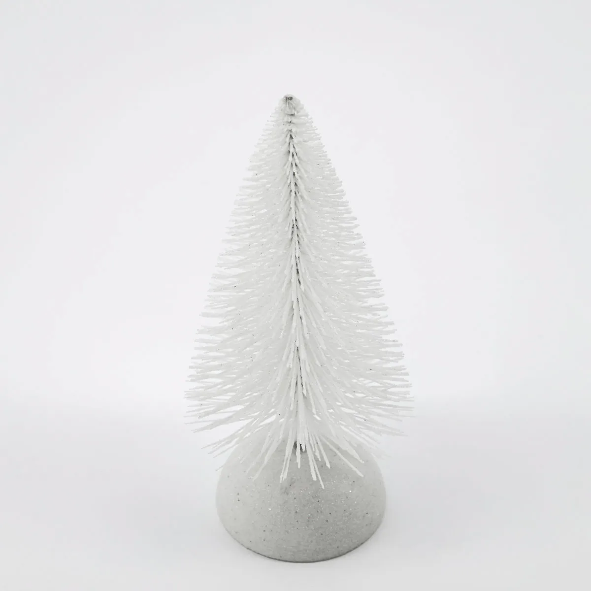 Frost Christmas tree 17 cm, White House Doctor